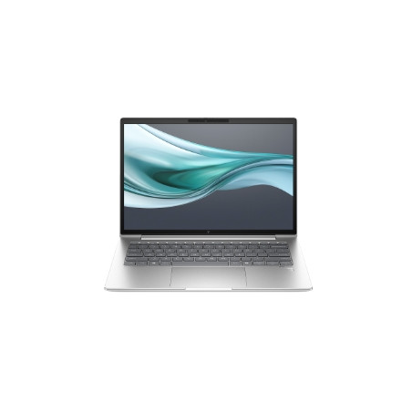 HP EliteBook 645 G11 Notebook - Design della cerniera a 177 gradi - AMD Ryzen 7 - 7735U / fino a 4.75 GHz - Win 11 Pro - Radeon