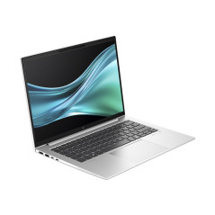 HP EliteBook 845 G11 Notebook - Zipper design at 172 degrees - AMD Ryzen 7 - 8840U / up to 5.1 GHz - Win 11 Pro - Radeon 7