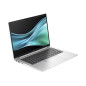 HP EliteBook 845 G11 Notebook - Zipper design at 172 degrees - AMD Ryzen 7 - 8840U / up to 5.1 GHz - Win 11 Pro - Radeon 7 HP EliteBook 845 G11 Notebook - Zipper design at 172 degrees - AMD Ryzen 7 - 8840U / up to 5.1 GHz - Win 11 Pro - Radeon 7