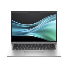 HP EliteBook 845 G11 Notebook - Design della cerniera a 172 gradi - AMD Ryzen 7 - 8840U / fino a 5.1 GHz - Win 11 Pro - Radeon 7