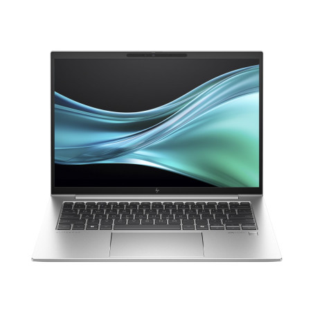 HP EliteBook 845 G11 Notebook - Design della cerniera a 172 gradi - AMD Ryzen 7 - 8840U / fino a 5.1 GHz - Win 11 Pro - Radeon 7