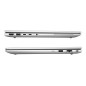 HP EliteBook 640 G11 Notebook - Design della cerniera a 177 gradi - Intel Core Ultra 7 - 155U / fino a 4.8 GHz - Win 11 Pro - In HP EliteBook 640 G11 Notebook - Design della cerniera a 177 gradi - Intel Core Ultra 7 - 155U / fino a 4.8 GHz - Win 11 Pro - In