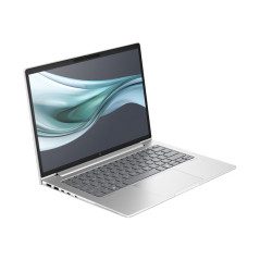 HP EliteBook 640 G11 Notebook - Design della cerniera a 177 gradi - Intel Core Ultra 7 - 155U / fino a 4.8 GHz - Win 11 Pro - In