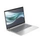 HP EliteBook 640 14 inch G11 Notebook PC Intel Core Ultra 7 155U Computer portatile 35,6 cm (14") WUXGA 16 GB DDR5-SDRAM 512 GB HP EliteBook 640 14 inch G11 Notebook PC Intel Core Ultra 7 155U Computer portatile 35,6 cm (14") WUXGA 16 GB DDR5-SDRAM 512 GB