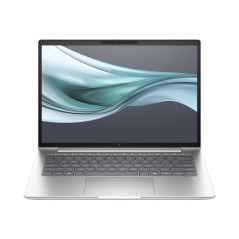 HP EliteBook 640 G11 Notebook - Design della cerniera a 177 gradi - Intel Core Ultra 7 - 155U / fino a 4.8 GHz - Win 11 Pro - In