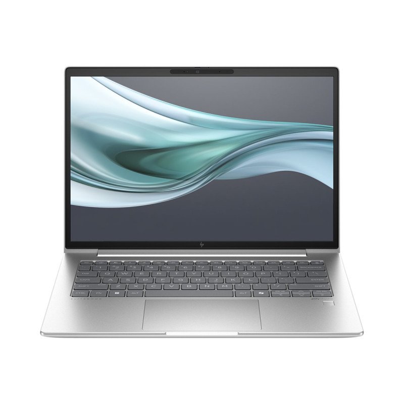 HP EliteBook 640 14 inch G11 Notebook PC Intel Core Ultra 7 155U Computer portatile 35,6 cm (14") WUXGA 16 GB DDR5-SDRAM 512 GB HP EliteBook 640 14 inch G11 Notebook PC Intel Core Ultra 7 155U Computer portatile 35,6 cm (14") WUXGA 16 GB DDR5-SDRAM 512 GB