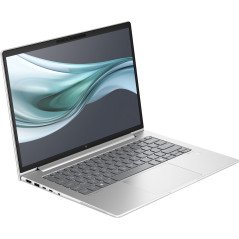 HP EliteBook 640 14 inch G11 Notebook PC Intel Core Ultra 5 125U Computer portatile 35,6 cm (14") WUXGA 16 GB DDR5-SDRAM 512 GB