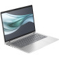 HP EliteBook 640 G11 Notebook - Design della cerniera a 177 gradi - Intel Core Ultra 5 - 125U / fino a 4.3 GHz - Win 11 Pro - In HP EliteBook 640 G11 Notebook - Design della cerniera a 177 gradi - Intel Core Ultra 5 - 125U / fino a 4.3 GHz - Win 11 Pro - In
