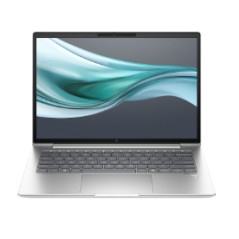 HP EliteBook 640 G11 Notebook - Design della cerniera a 177 gradi - Intel Core Ultra 5 - 125U / fino a 4.3 GHz - Win 11 Pro - In