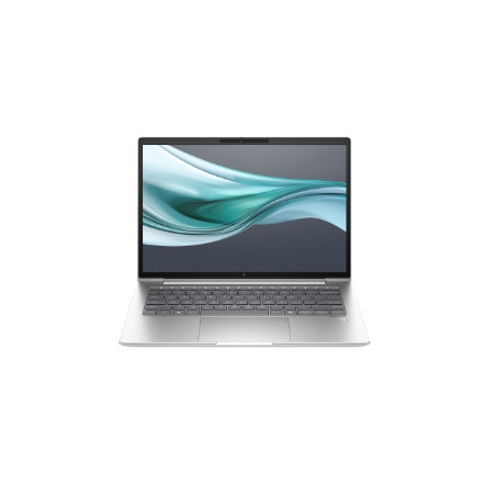 HP EliteBook 640 G11 Notebook - Design della cerniera a 177 gradi - Intel Core Ultra 5 - 125U / fino a 4.3 GHz - Win 11 Pro - In
