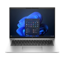 HP EliteBook 860 G11 Ultra 5-125U 16GB 512GB 16'' AG WUXGA 5MP IR Finger Print Windows 11 Pro 3yw Offsite Carbon Neutral