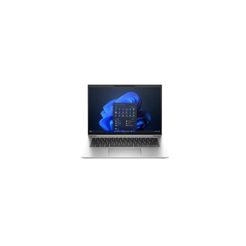 HP EliteBook 860 G11 Ultra 5-125U 16GB 512GB 16'' AG WUXGA 5MP IR Impronta Digitale Windows 11 Pro 3yw Offsite Carbon Neutral