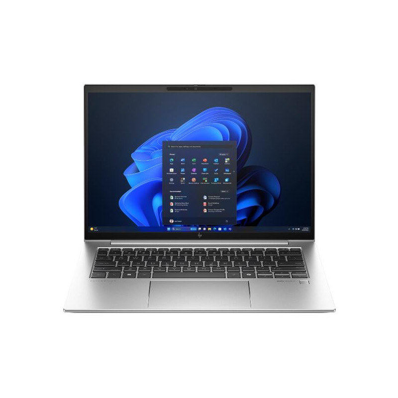 HP EliteBook 840 G11 Ultra 5-125U 16GB 512GB 14'' AG WUXGA Touch 5MP IR Finger Print Windows 11 Pro 3yw Offsite Carbon Neutral HP EliteBook 840 G11 Ultra 5-125U 16GB 512GB 14'' AG WUXGA Touch 5MP IR Finger Print Windows 11 Pro 3yw Offsite Carbon Neutral