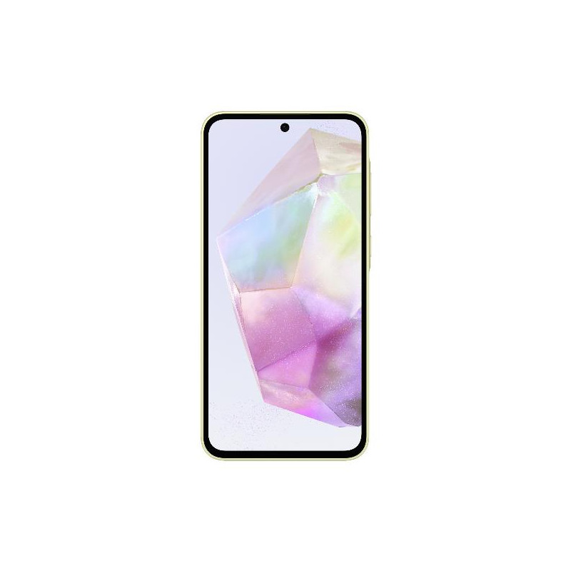 GALAXY A35 5G 6GB+128GB YELLOW