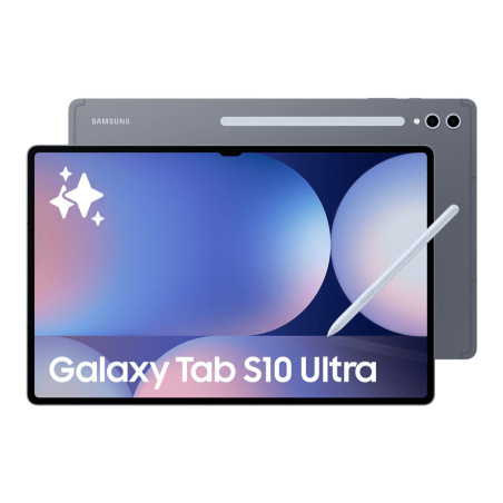 Tablet Samsung TAB S10 ULTRA SM-X926 14,6" 12 GB RAM 512 GB Grigio Acciaio
