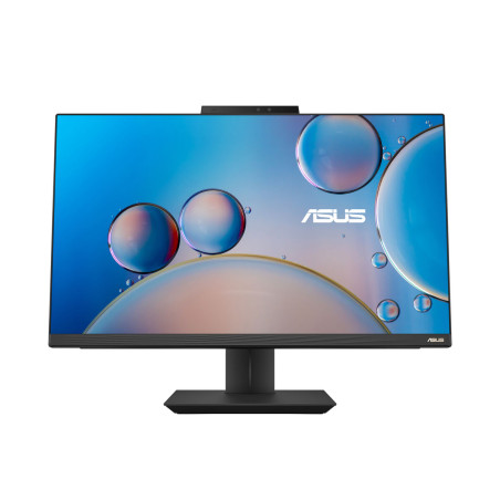All in One Asus E5702WVAK-BA045X 27" Intel Core i5-1340P 16 GB RAM 512 GB SSD Qwerty in Spagnolo