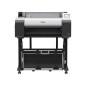 Canon imagePROGRAF TM-255 stampante grandi formati Wi-Fi Ad inchiostro A colori 2400 x 1200 DPI Collegamento ethernet LAN Canon imagePROGRAF TM-255 stampante grandi formati Wi-Fi Ad inchiostro A colori 2400 x 1200 DPI Collegamento ethernet LAN