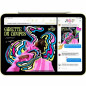 Tablet Apple 11" 256 GB Yellow