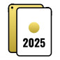 Tablet Apple 11" 256 GB Yellow