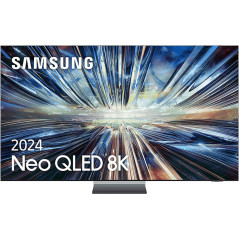Smart TV Samsung TQ65QN900D 8K Ultra HDR AMD FreeSync Neo QLED 65"