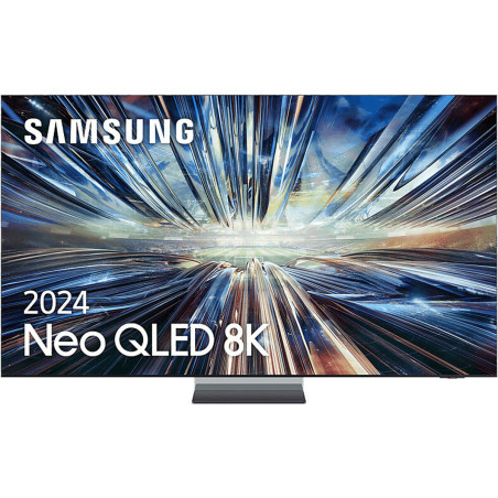 Smart TV Samsung TQ65QN900D 8K Ultra HDR AMD FreeSync Neo QLED 65"