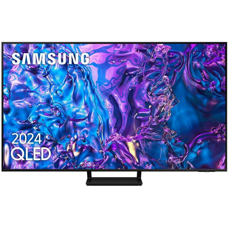 Smart TV Samsung TQ55Q70D 4K Ultra HD 55" QLED AMD FreeSync Smart TV Samsung TQ55Q70D 4K Ultra HD 55" QLED AMD FreeSync
