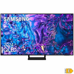 Smart TV Samsung TQ55Q70D 4K Ultra HD 55" QLED AMD Freeze