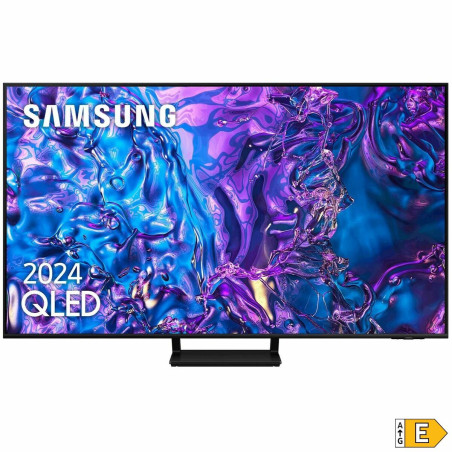 Smart TV Samsung TQ55Q70D 4K Ultra HD 55" QLED AMD Freeze