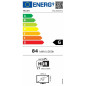 Smart TV Philips 55OLED819 4K Ultra HD 55" OLED Smart TV Philips 55OLED819 4K Ultra HD 55" OLED