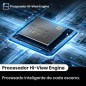 Smart TV Hisense 55U7NQ 4K Ultra HD 55" LED HDR