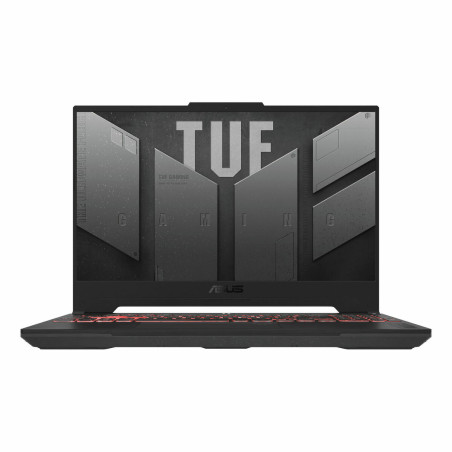 Laptop da gaming Asus 90NR0JK5-M002U0 16 GB RAM 512 GB SSD 15,6" amd ryzen 7 7435HS Nvidia Geforce RTX 4060