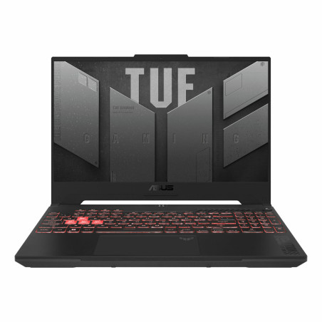 Laptop da gaming Asus 90NR0JK5-M002U0 16 GB RAM 512 GB SSD 15,6" amd ryzen 7 7435HS Nvidia Geforce RTX 4060