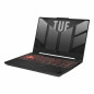 Laptop da gaming Asus 90NR0JK5-M002U0 16 GB RAM 512 GB SSD 15,6" amd ryzen 7 7435HS Nvidia Geforce RTX 4060