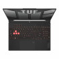 Laptop da gaming Asus 90NR0JK5-M002U0 16 GB RAM 512 GB SSD 15,6" amd ryzen 7 7435HS Nvidia Geforce RTX 4060