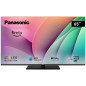 Smart TV Panasonic TV65W80AEZ 65" 4K Ultra HD HDR QLED