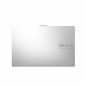 Laptop Asus 90NB0ZT1-M00RV0 15,6" Intel Core i3 N305 8 GB RAM 256 GB SSD Spanish Qwerty