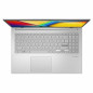 Laptop Asus 90NB0ZT1-M00RV0 15,6" Intel Core i3 N305 8 GB RAM 256 GB SSD Spanish Qwerty