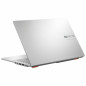 Laptop Asus 90NB0ZT1-M00RV0 15,6" Intel Core i3 N305 8 GB RAM 256 GB SSD Spanish Qwerty