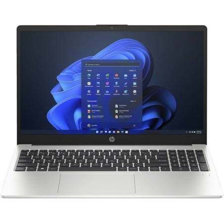 Laptop HP 255 G10 AMD Ryzen 7 7730U 15,6" 16 GB RAM 512 GB Qwerty US