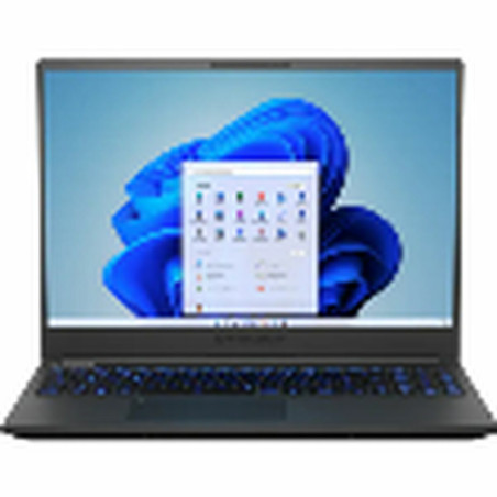 Laptop Medion ERAZER MAJOR X20 16" 16 GB RAM 32 GB RAM 1 TB SSD