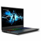Laptop Medion ERAZER MAJOR X20 16" 16 GB RAM 32 GB RAM 1 TB SSD Laptop Medion ERAZER MAJOR X20 16" 16 GB RAM 32 GB RAM 1 TB SSD