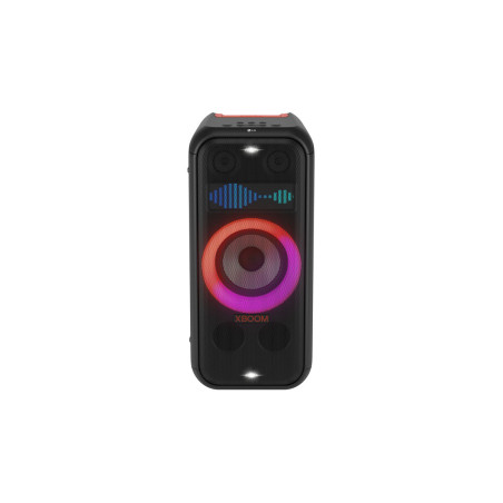 Mini impianto Stereo LG XBOOM XL7S