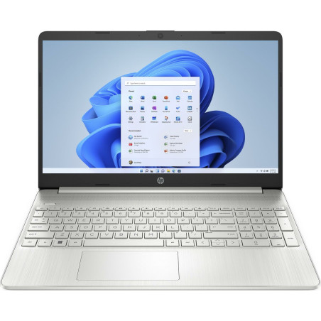 Laptop HP FQ5044NS 15.6" Intel Core I7-1255U 8 GB RAM 512 GB 512 GB SSD 8 GB