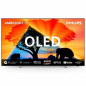 Smart TV Philips 55OLED769 4K Ultra HD OLED AMD FreeSync 55" Smart TV Philips 55OLED769 4K Ultra HD OLED AMD FreeSync 55"