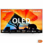 Smart TV Philips 55OLED769 4K Ultra HD OLED AMD FreeSync 55" Smart TV Philips 55OLED769 4K Ultra HD OLED AMD FreeSync 55"