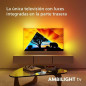 Smart TV Philips 55OLED769 4K Ultra HD OLED AMD FreeSync 55" Smart TV Philips 55OLED769 4K Ultra HD OLED AMD FreeSync 55"