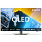 Smart TV Philips 48OLED819 48" 4K Ultra HD OLED Smart TV Philips 48OLED819 48" 4K Ultra HD OLED