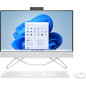 All in One HP 24-CB1031NS Intel Core i5-1235U 512 GB SSD 23,8" 8 GB RAM