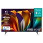 Smart TV Hisense 85A6N 4K Ultra HD 85" LED Smart TV Hisense 85A6N 4K Ultra HD 85" LED