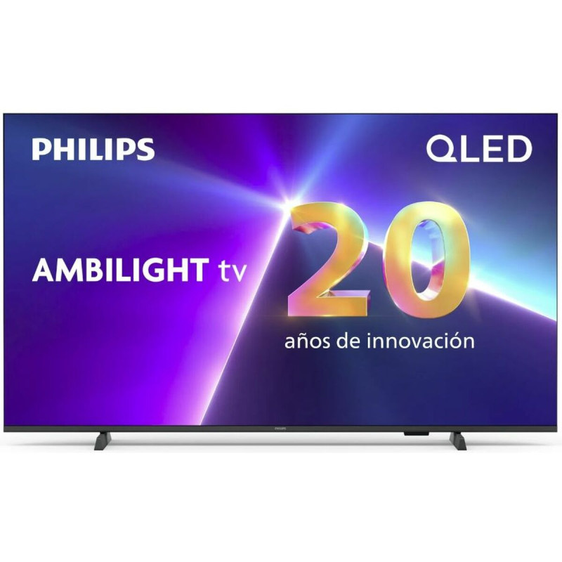 Smart TV Philips 55PUS8209/12 55" Smart TV Philips 55PUS8209/12 55"